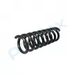 Ressort de suspension PROFLEX PX1-0418 - Visuel 3