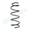 Ressort de suspension PROFLEX PX1-0424 - Visuel 1