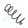 Ressort de suspension PROFLEX PX1-0424 - Visuel 2