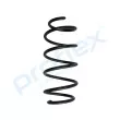 Ressort de suspension PROFLEX PX1-0427 - Visuel 1
