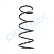 Ressort de suspension PROFLEX PX1-0428 - Visuel 1