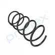 Ressort de suspension PROFLEX PX1-0428 - Visuel 3