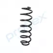 Ressort de suspension PROFLEX PX1-0429 - Visuel 1