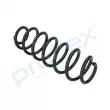 Ressort de suspension PROFLEX PX1-0429 - Visuel 3