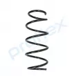 Ressort de suspension PROFLEX PX1-0430 - Visuel 1