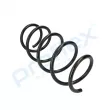 Ressort de suspension PROFLEX PX1-0430 - Visuel 3