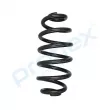 Ressort de suspension PROFLEX PX1-0432 - Visuel 1