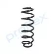Ressort de suspension PROFLEX PX1-0433 - Visuel 1