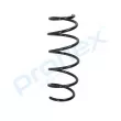 Ressort de suspension PROFLEX PX1-0434 - Visuel 1
