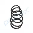 Ressort de suspension PROFLEX PX1-0434 - Visuel 2