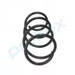 Ressort de suspension PROFLEX PX1-0435 - Visuel 2
