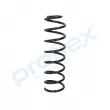 Ressort de suspension PROFLEX PX1-0436 - Visuel 1