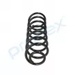 Ressort de suspension PROFLEX PX1-0436 - Visuel 2