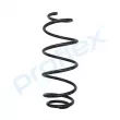 Ressort de suspension PROFLEX PX1-0437 - Visuel 1