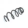 Ressort de suspension PROFLEX PX1-0437 - Visuel 3