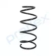 Ressort de suspension PROFLEX PX1-0438 - Visuel 1