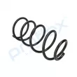 Ressort de suspension PROFLEX PX1-0438 - Visuel 3
