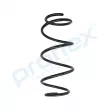 Ressort de suspension PROFLEX PX1-0439 - Visuel 1