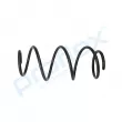 Ressort de suspension PROFLEX PX1-0439 - Visuel 2