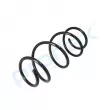 Ressort de suspension PROFLEX PX1-0439 - Visuel 3