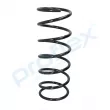 Ressort de suspension PROFLEX PX1-0442 - Visuel 1