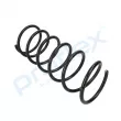 Ressort de suspension PROFLEX PX1-0442 - Visuel 3