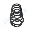 Ressort de suspension PROFLEX PX1-0444 - Visuel 2