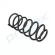 Ressort de suspension PROFLEX PX1-0444 - Visuel 3