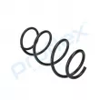 Ressort de suspension PROFLEX PX1-0445 - Visuel 3