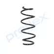 Ressort de suspension PROFLEX PX1-0446 - Visuel 1
