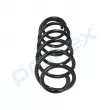 Ressort de suspension PROFLEX PX1-0447 - Visuel 2
