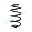 Ressort de suspension PROFLEX PX1-0452 - Visuel 1