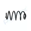 Ressort de suspension PROFLEX PX1-0452 - Visuel 2