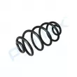 Ressort de suspension PROFLEX PX1-0452 - Visuel 3