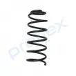 Ressort de suspension PROFLEX PX1-0453 - Visuel 1