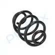 Ressort de suspension PROFLEX PX1-0454 - Visuel 3