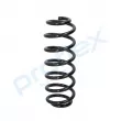 Ressort de suspension PROFLEX PX1-0455 - Visuel 1
