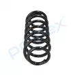 Ressort de suspension PROFLEX PX1-0455 - Visuel 2