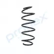 Ressort de suspension PROFLEX PX1-0456 - Visuel 1