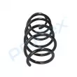 Ressort de suspension PROFLEX PX1-0456 - Visuel 2
