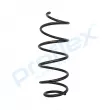 Ressort de suspension PROFLEX PX1-0457 - Visuel 1