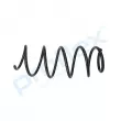Ressort de suspension PROFLEX PX1-0457 - Visuel 2