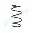 Ressort de suspension PROFLEX PX1-0459 - Visuel 1