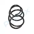 Ressort de suspension PROFLEX PX1-0459 - Visuel 2
