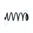 Ressort de suspension PROFLEX PX1-0460 - Visuel 2