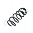 Ressort de suspension PROFLEX PX1-0460 - Visuel 3
