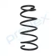 Ressort de suspension PROFLEX PX1-0461 - Visuel 1