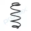 Ressort de suspension PROFLEX PX1-0462 - Visuel 1
