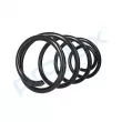 Ressort de suspension PROFLEX PX1-0462 - Visuel 3