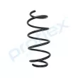 Ressort de suspension PROFLEX PX1-0465 - Visuel 1